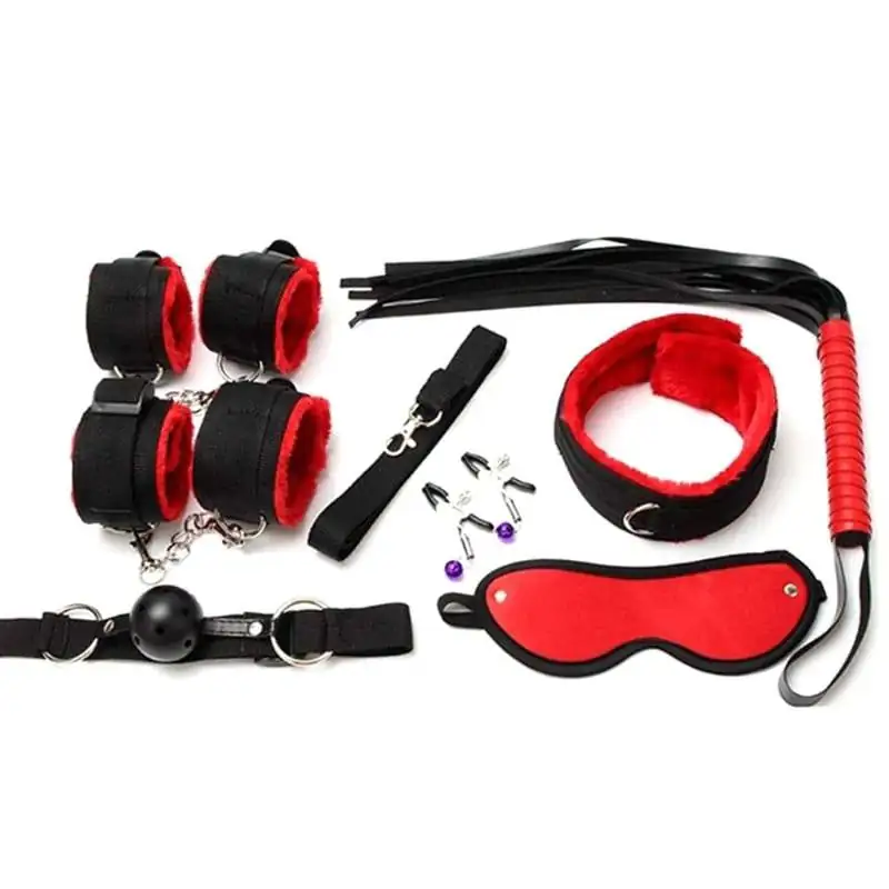 KIT BDSM 2