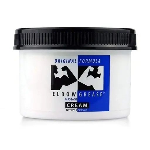 Elbow Grease Dilatador Anal 255g