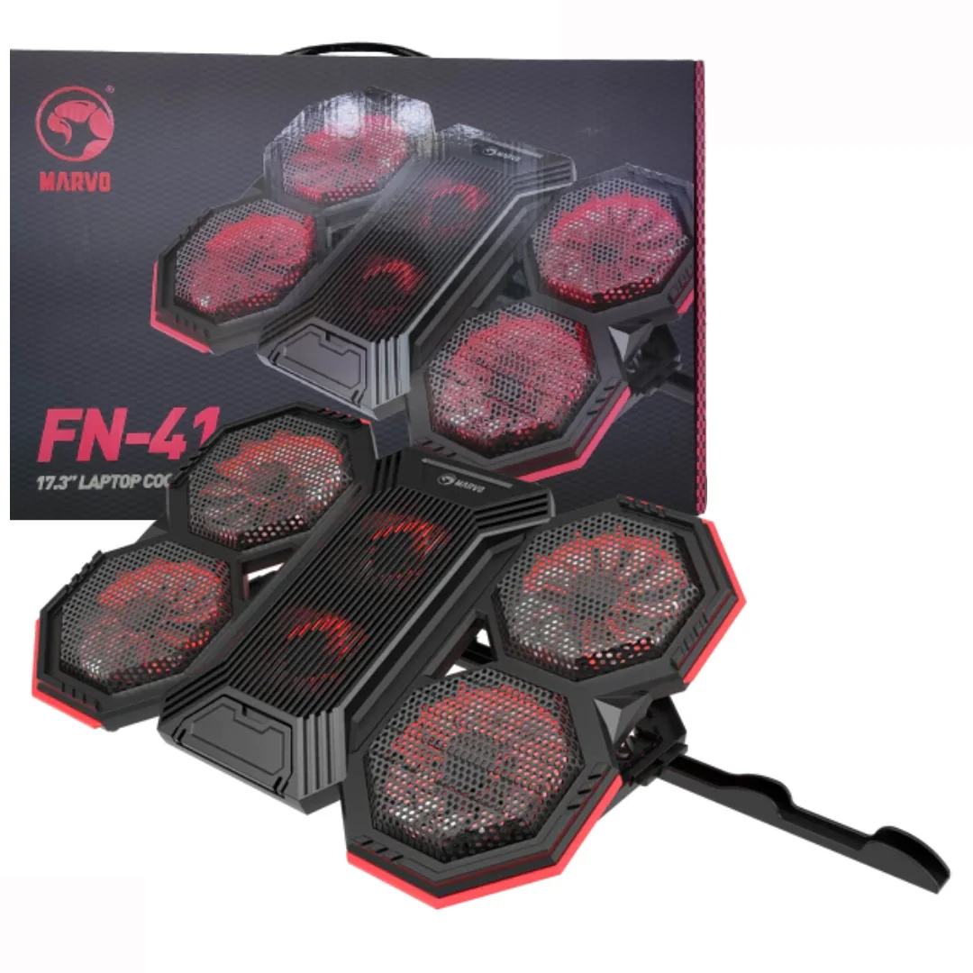 BASE MARVO 6 vebtiladores  2