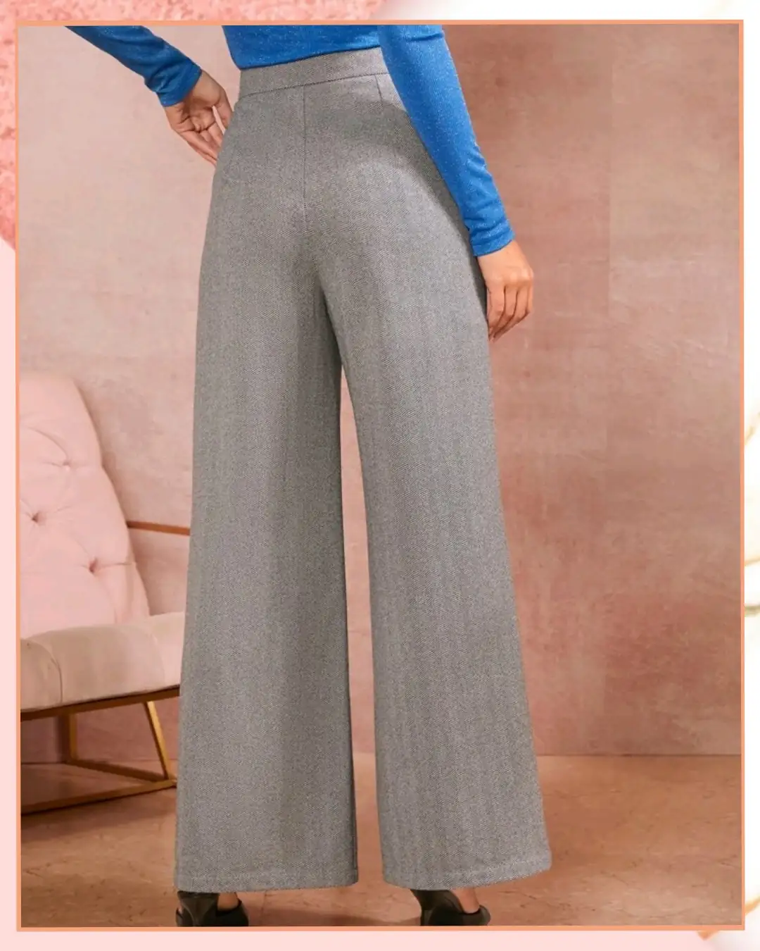 Pantalón M 2