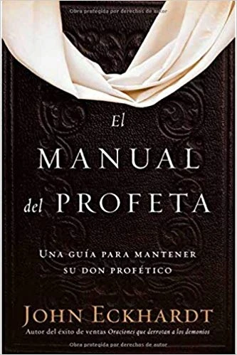 El manual del profeta 2
