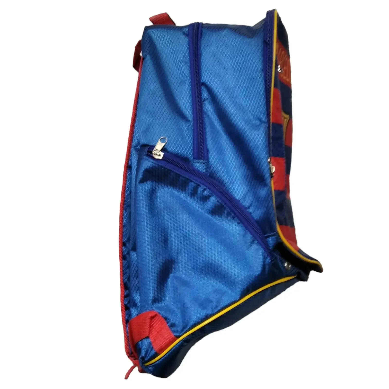 MOCHILA BARCA FC  2