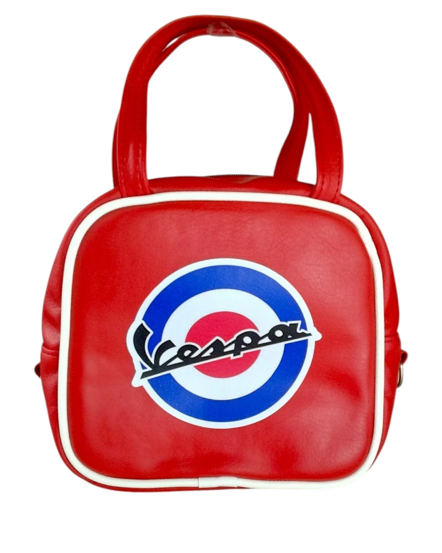 Retro hand bag 