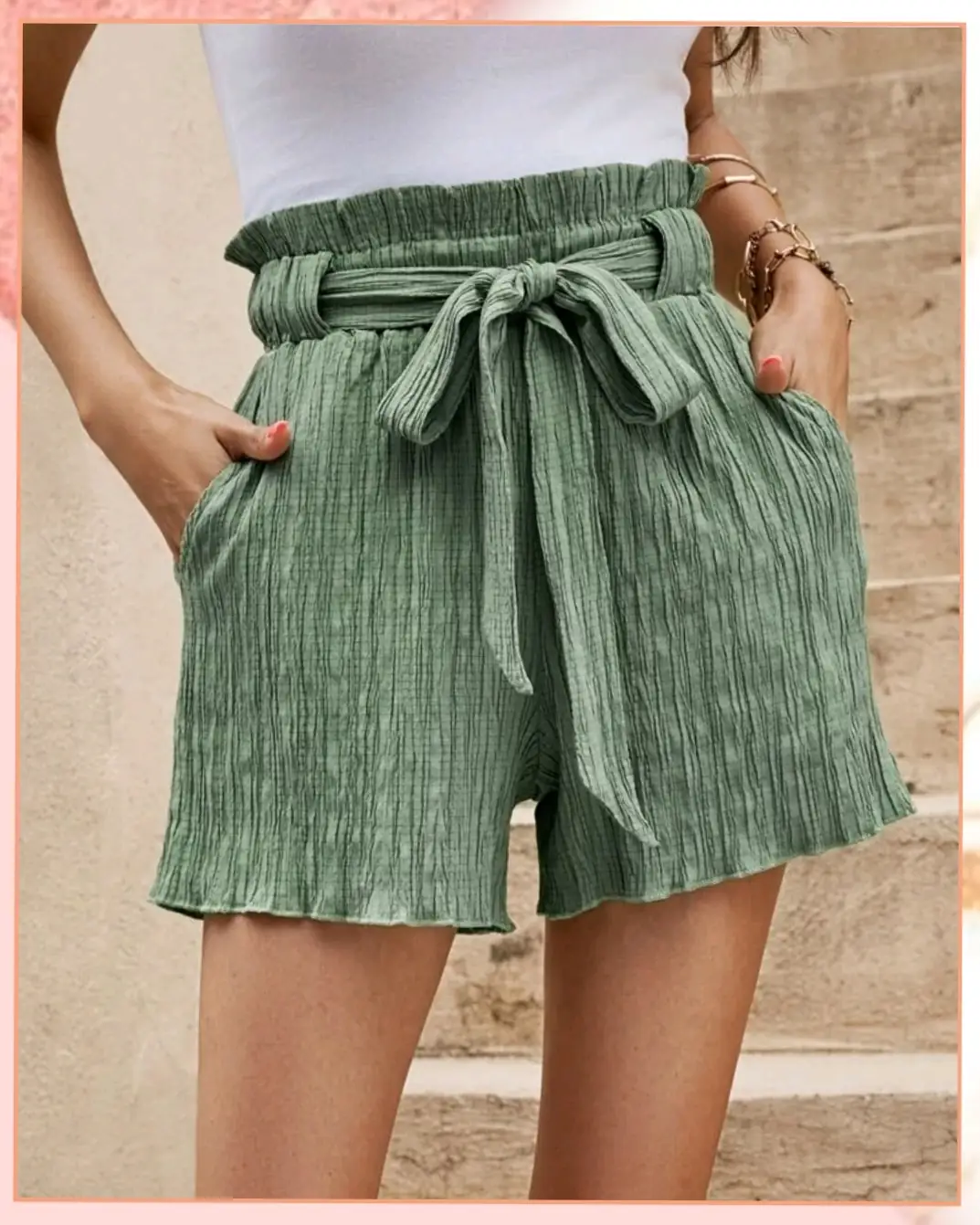 Shorts M