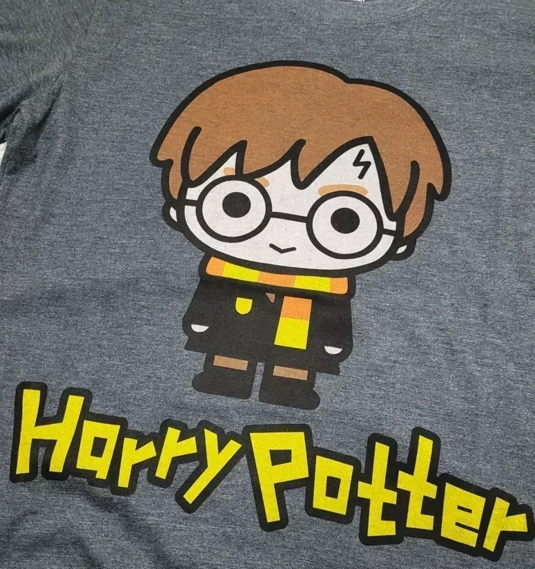 Harry Potter (S-M-L-XL) 2