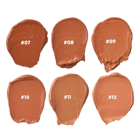 Labial Velvet Febble 2