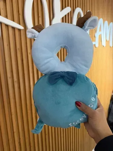 Mochila anticaídas bolsa