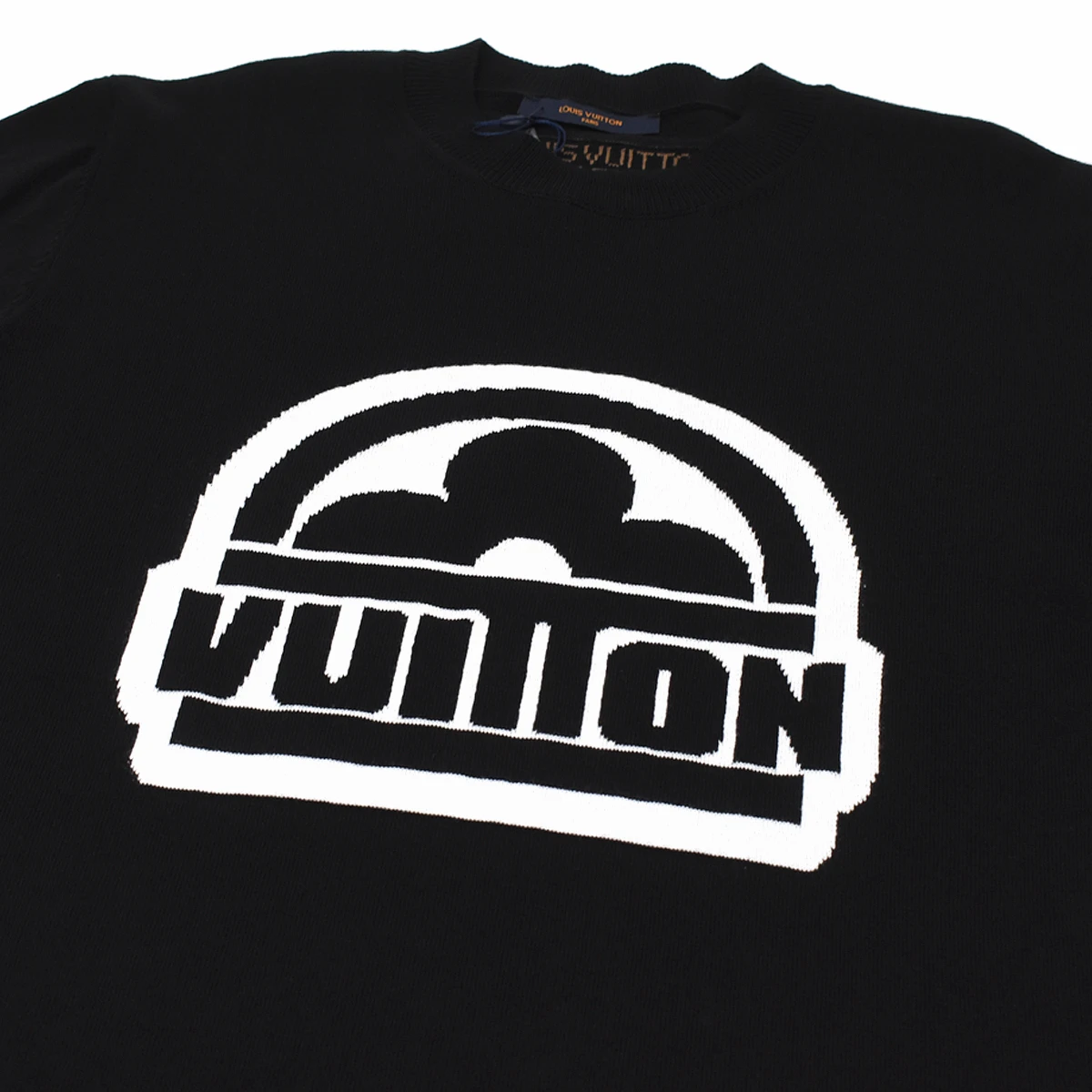 Playera LV 3