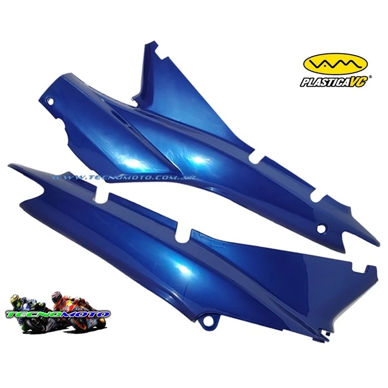 CACHA ASIENTO HONDA 100 WAVE [VC] -46855