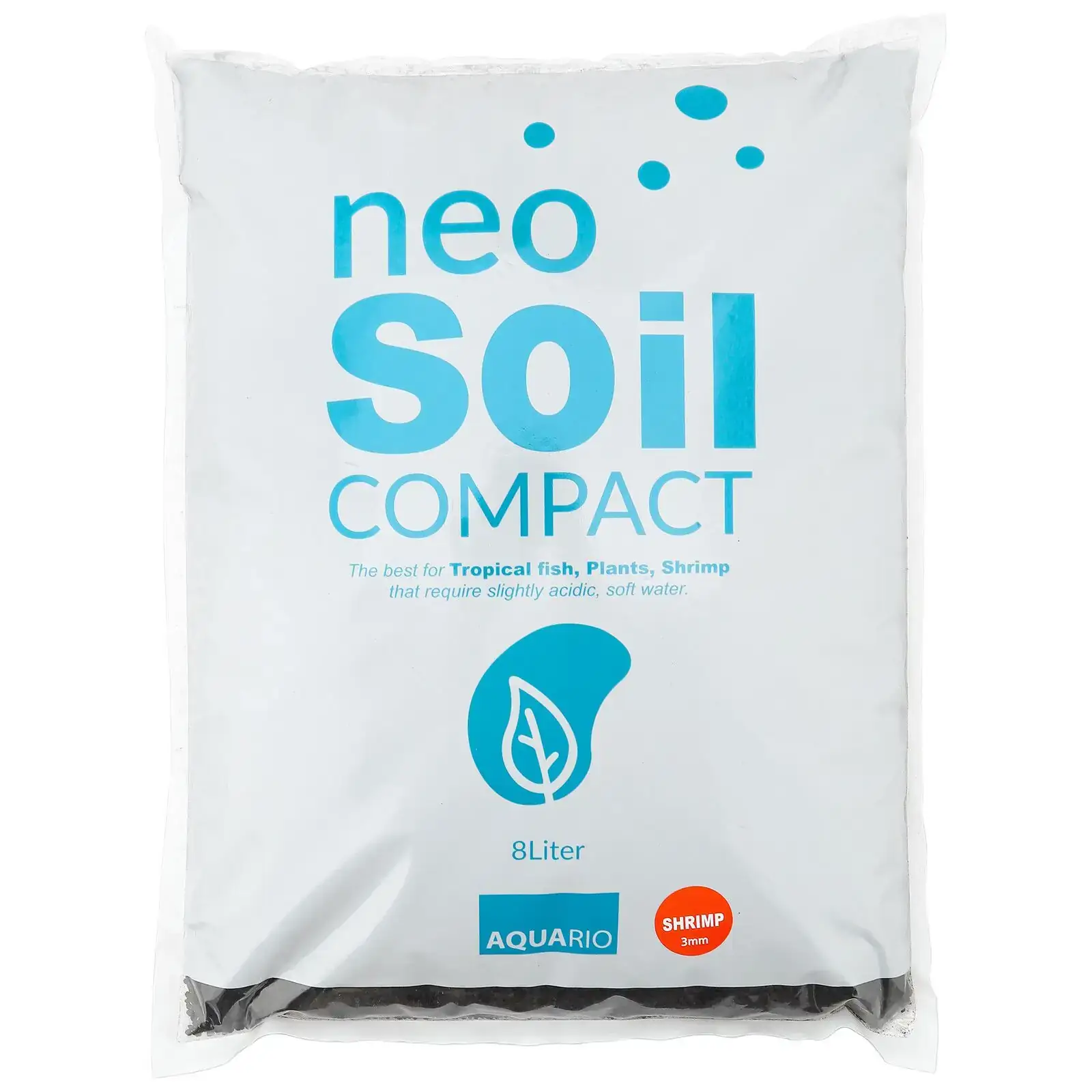 SUSTRATO NEO SOIL PLANTS 8 L 
