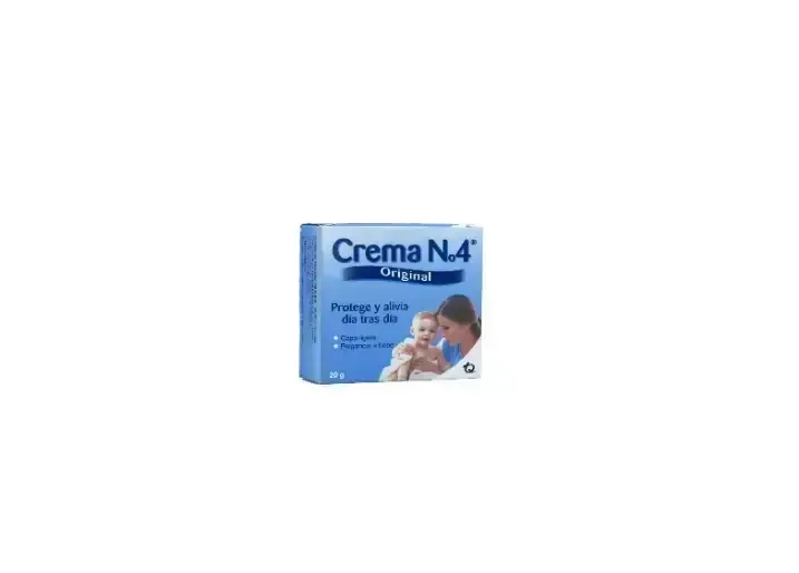CREMA N.4 