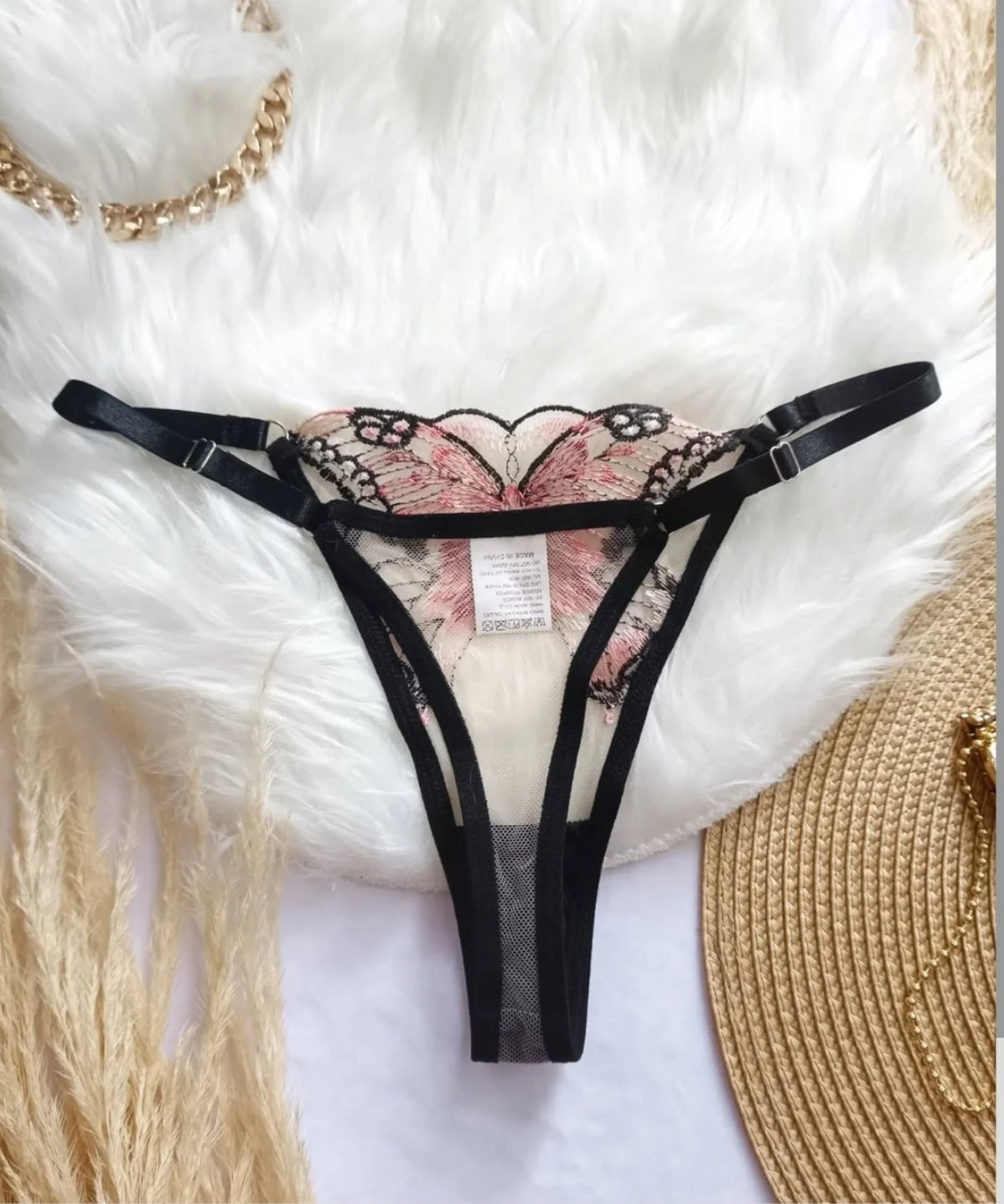 Set Mariposa S, L 3