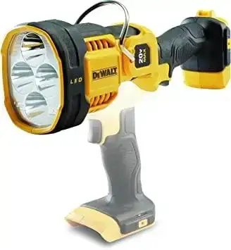 Dewalt 20V MaxLED 3