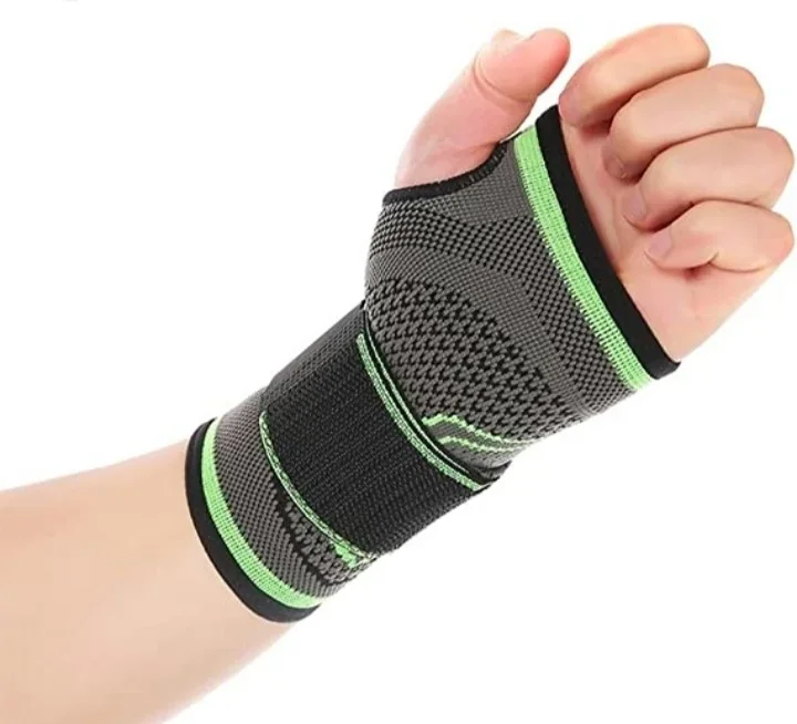 MUÑEQUERA AJUSTABLE  2