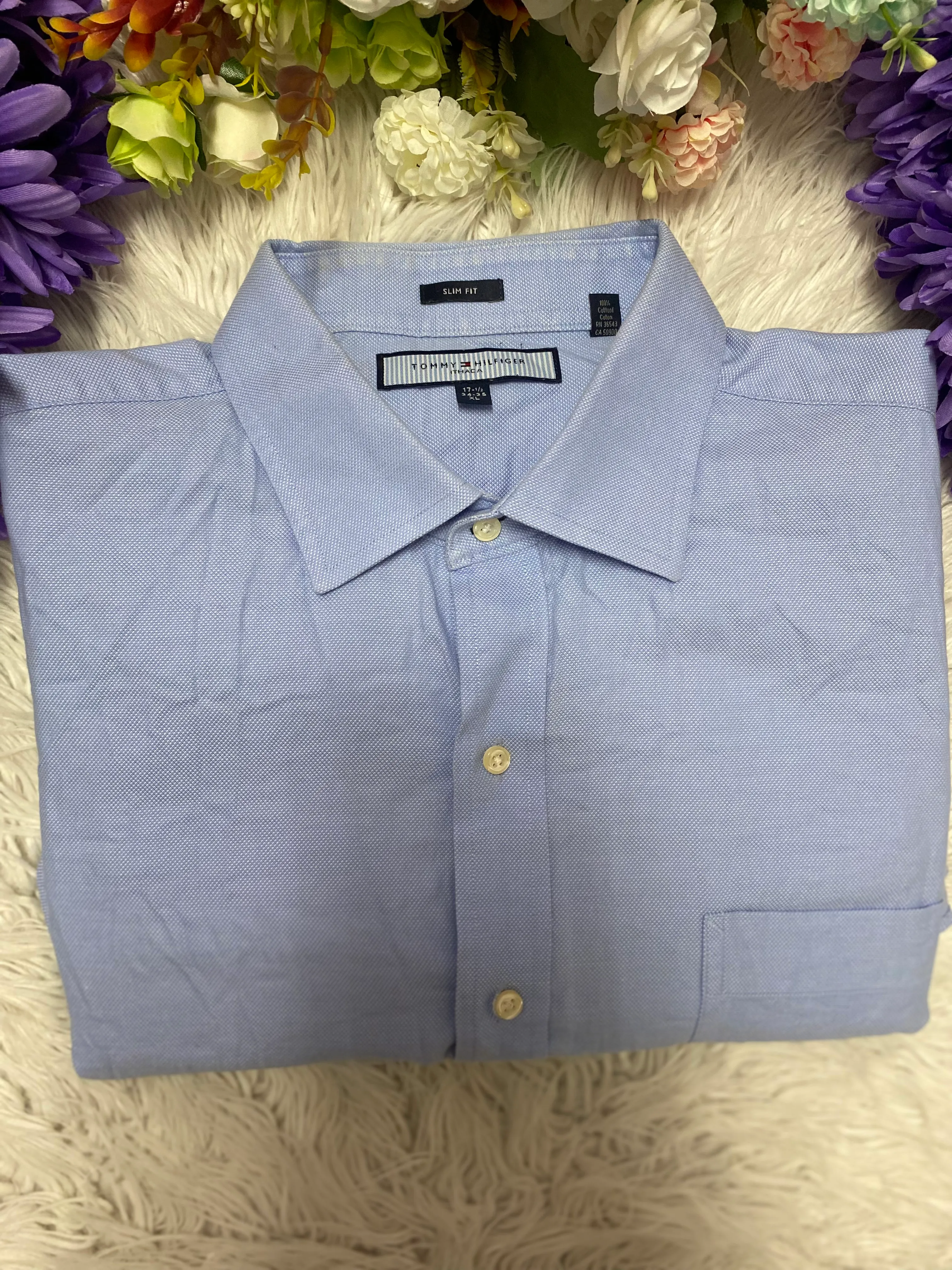 Camisa Para Hombre