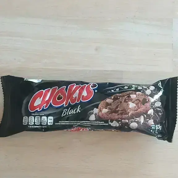 Chokis black 