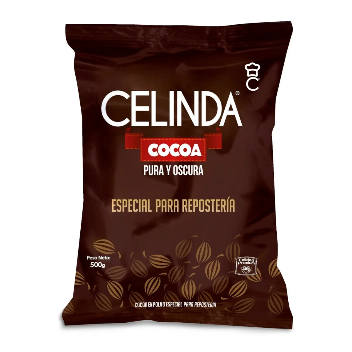 CELINDA COCOA 500G