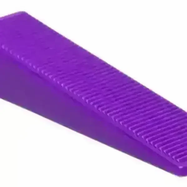 Cuñas Autonivelantes