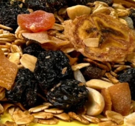 Granola Tropic Crunch