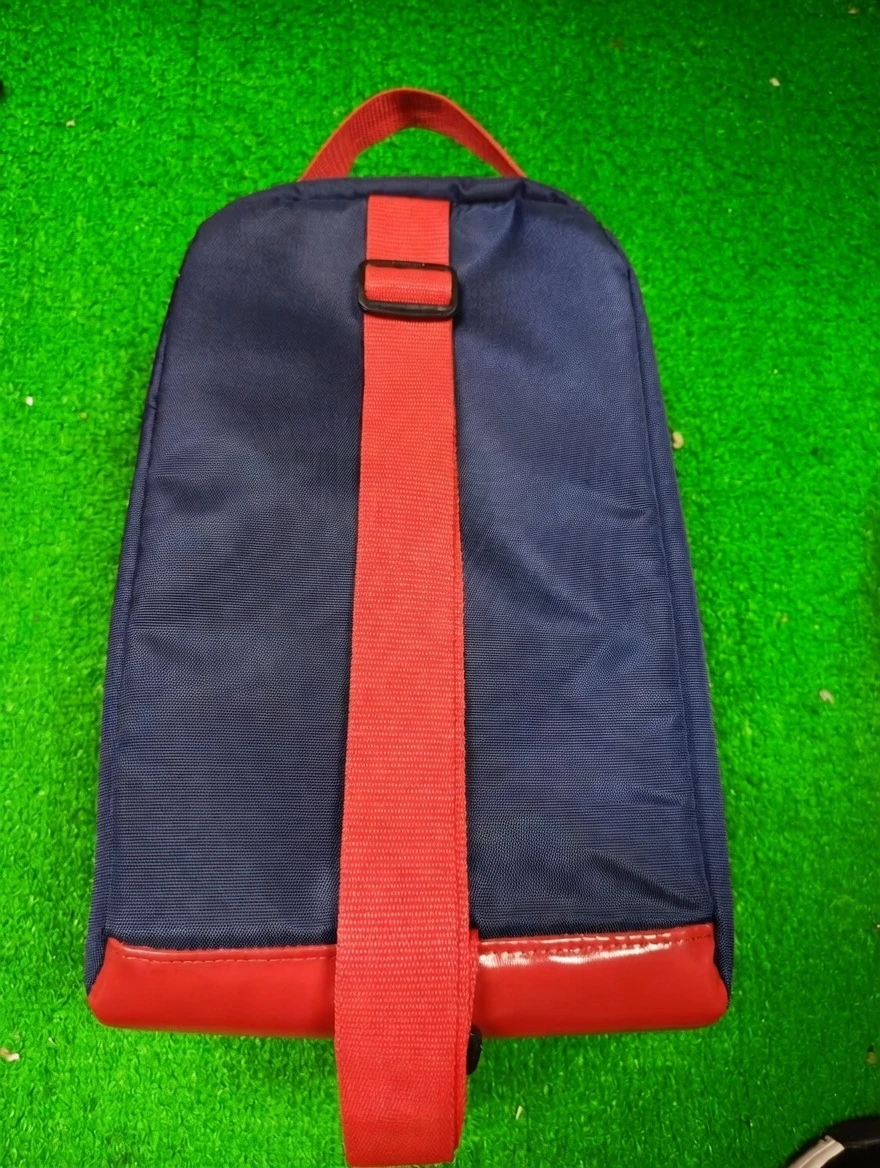 BOLSO FÚTBOLERO  2
