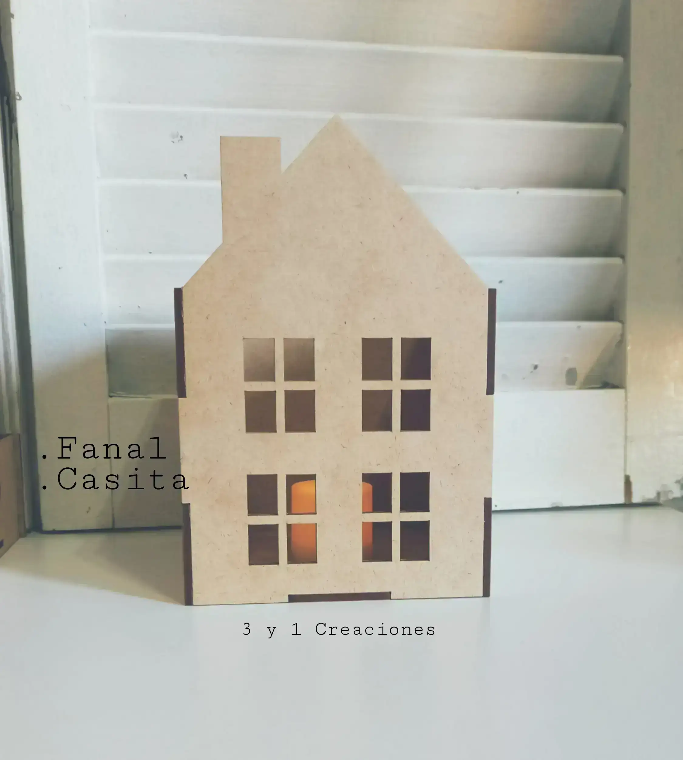 FANAL CASITA 4