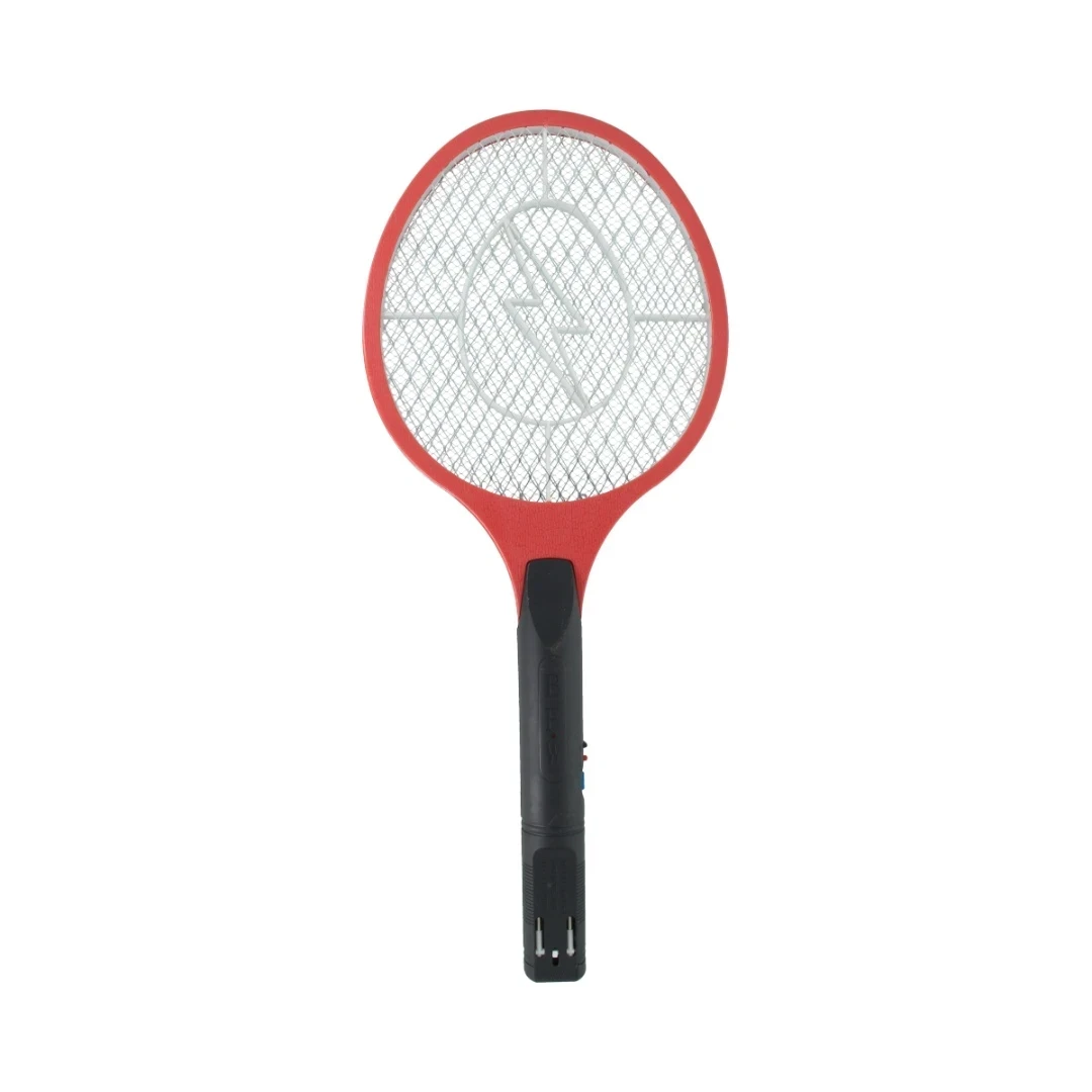 Raqueta Mata Insectos Recargable 3