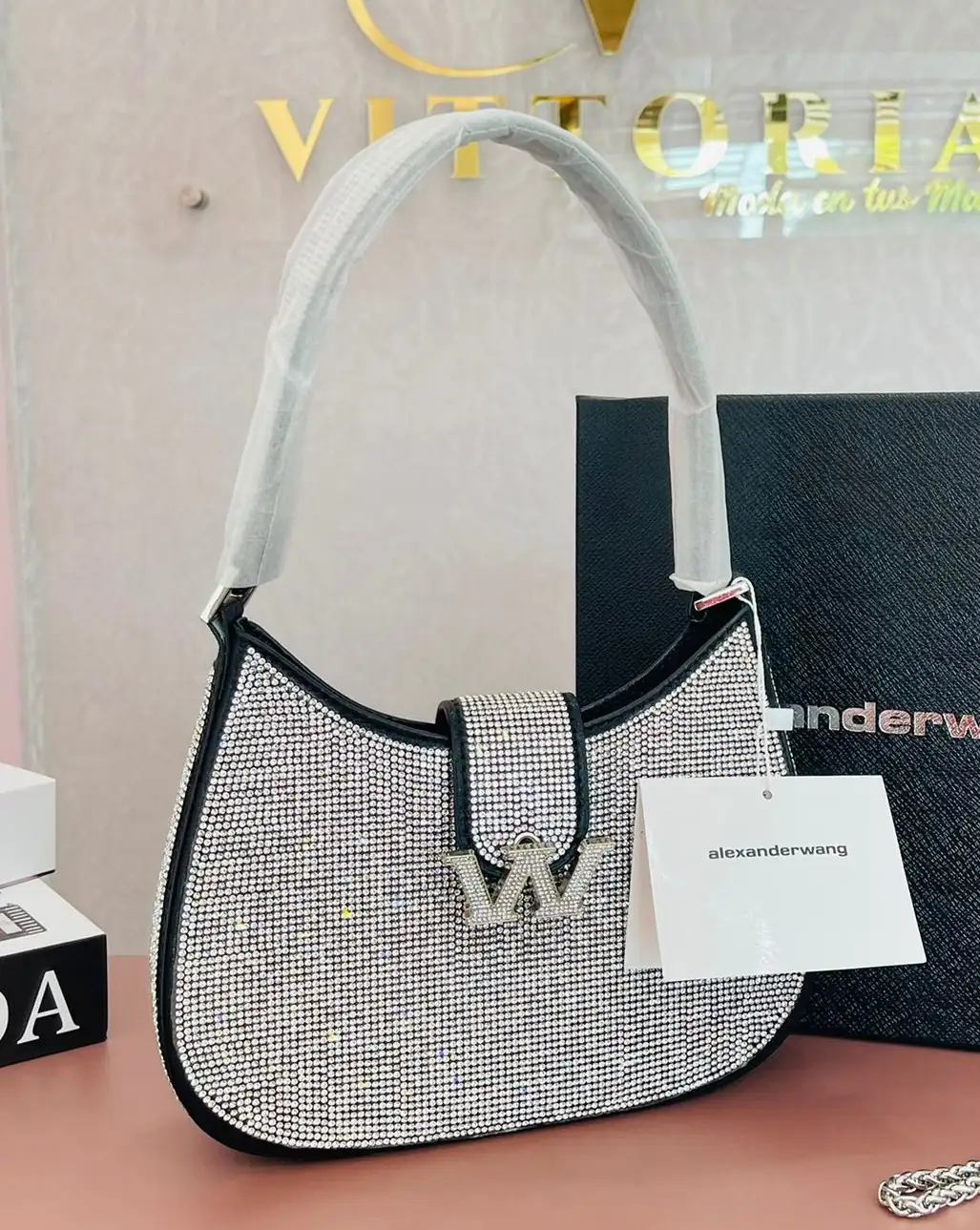 Alexander Wang  2