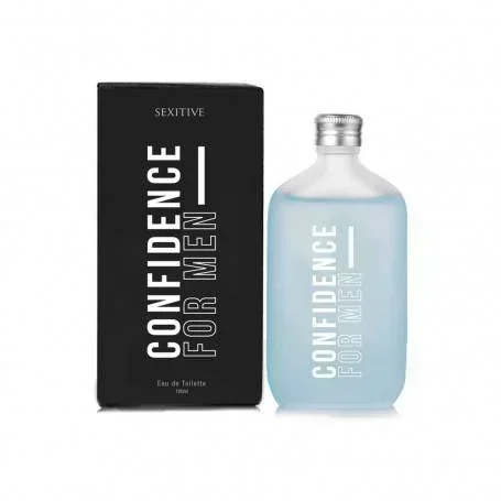 Perfume Confidence N°1 Intense