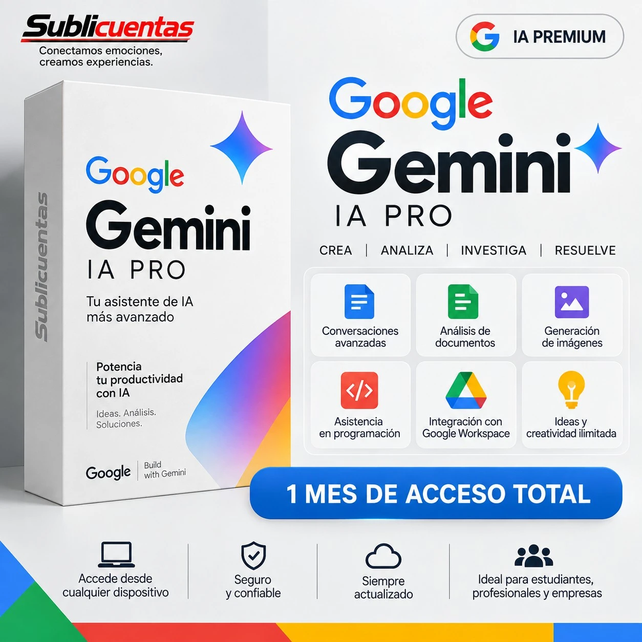 Gemini Pro