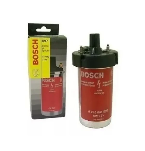 Bobina de ignicion Bosch 9220081097