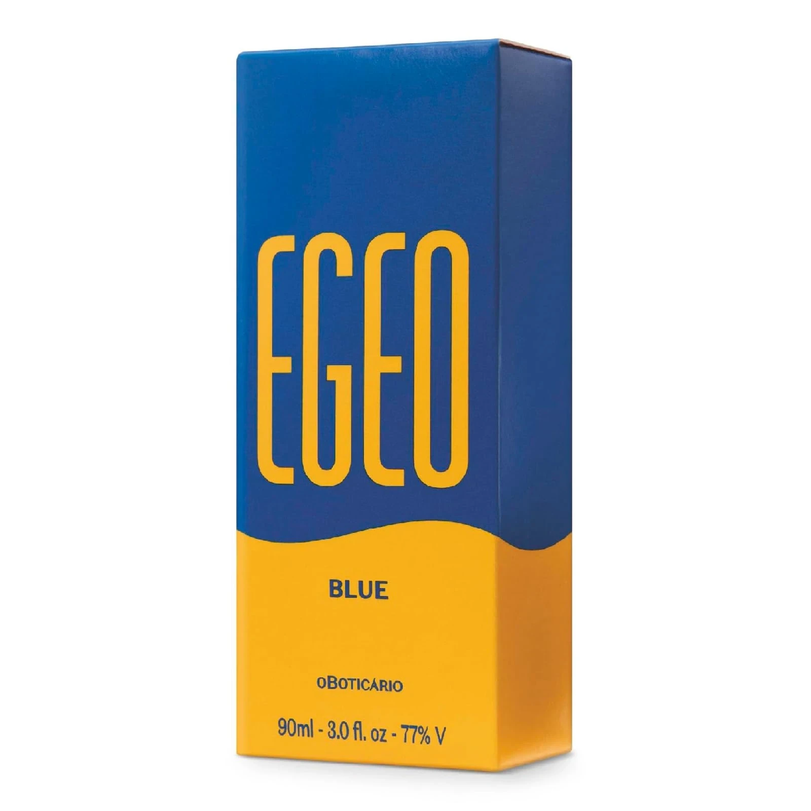 Egeo Blue Eau de Toilette, 90ml 3