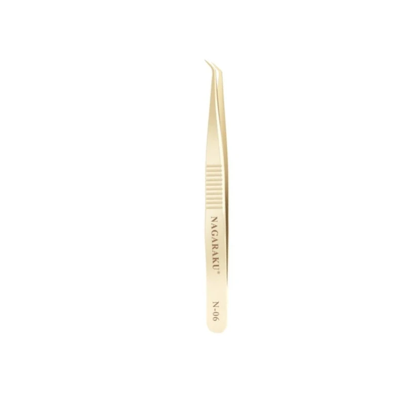 PINZA VOLUMEN N-06 NAGARAKU