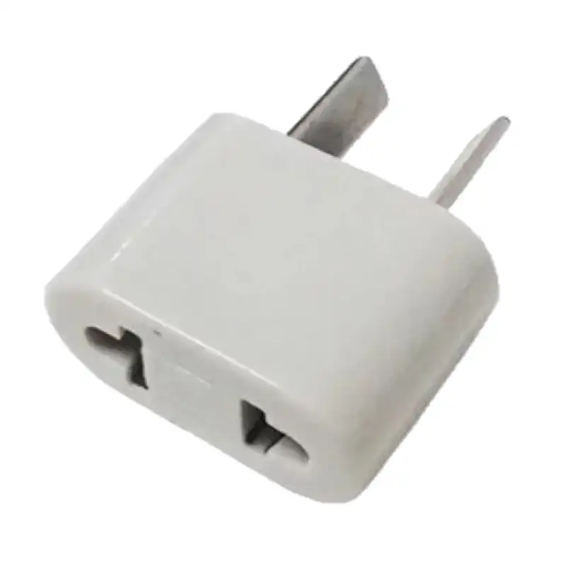 Adaptador americana