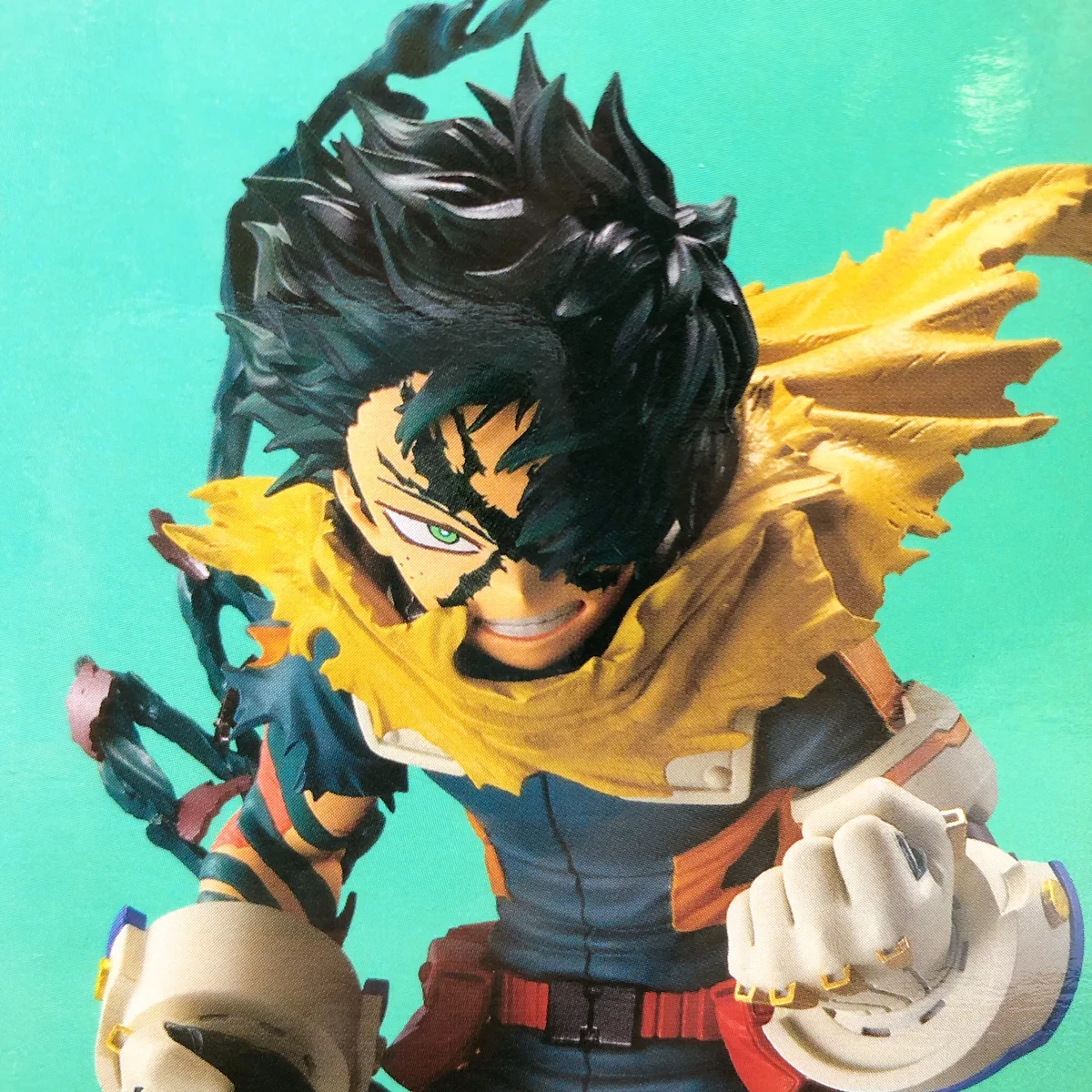 PRE VENTA - Izuku Midoriya FINAL SEASON 3