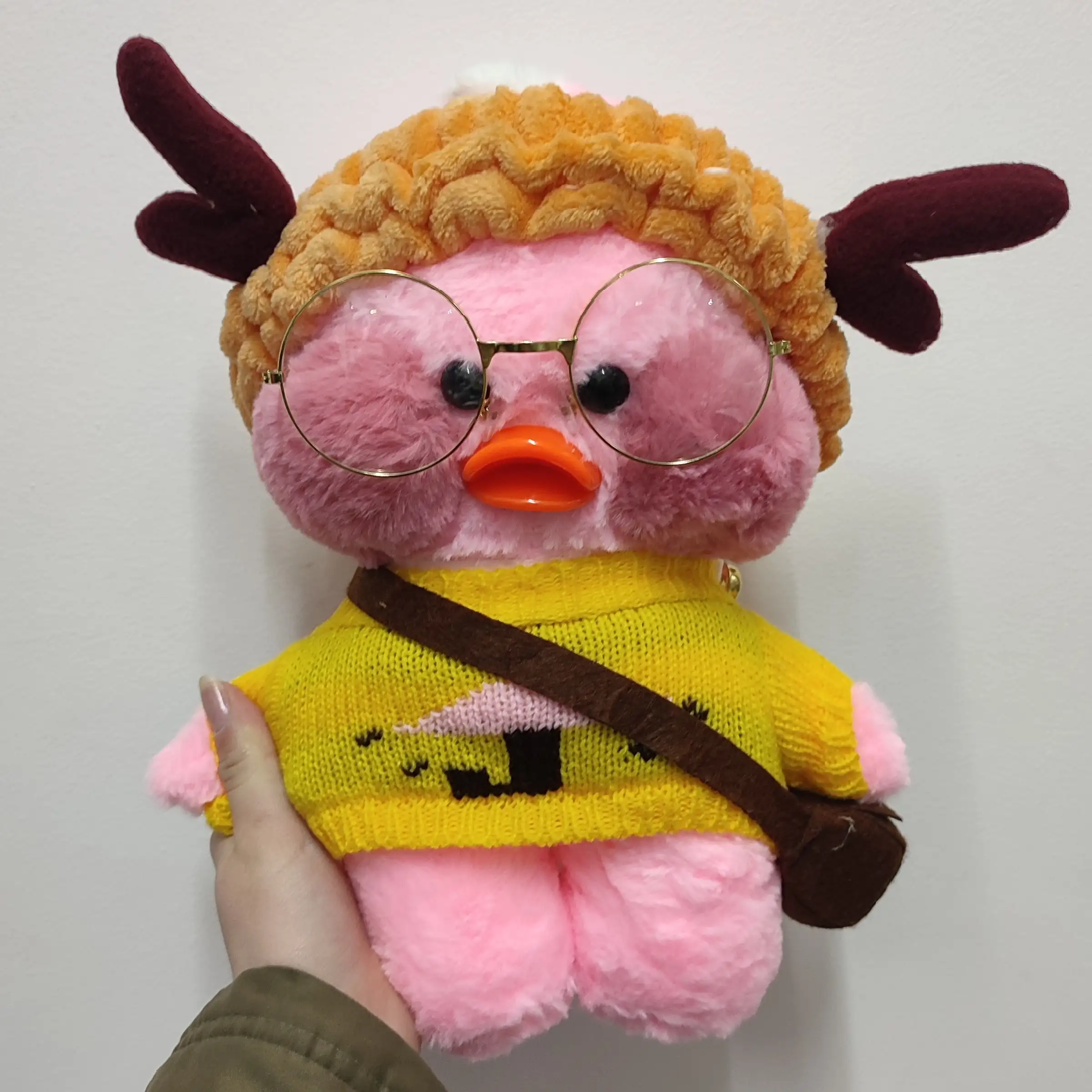 Pato lalafanfan 2