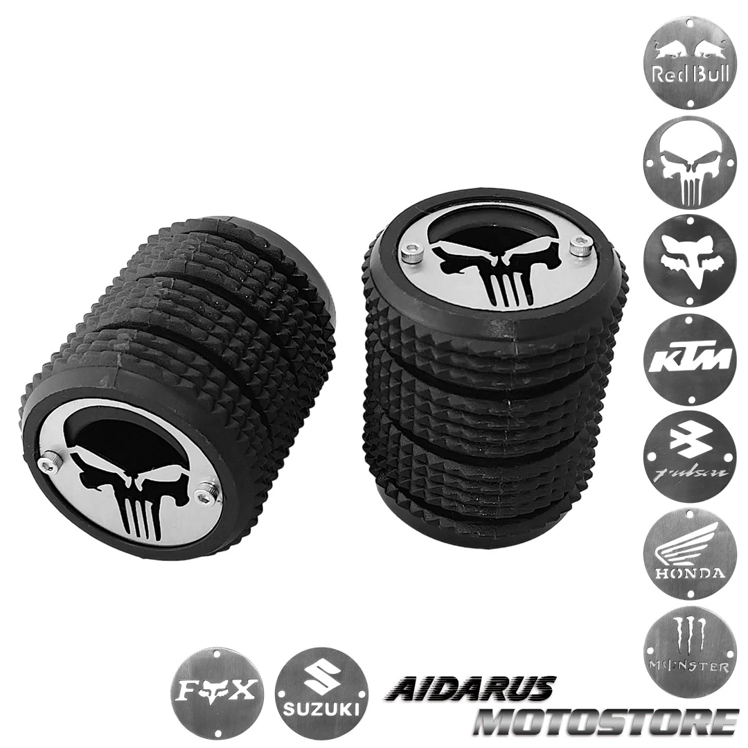 TOPES GRANADA PARA SLIDER TAPA ACERO