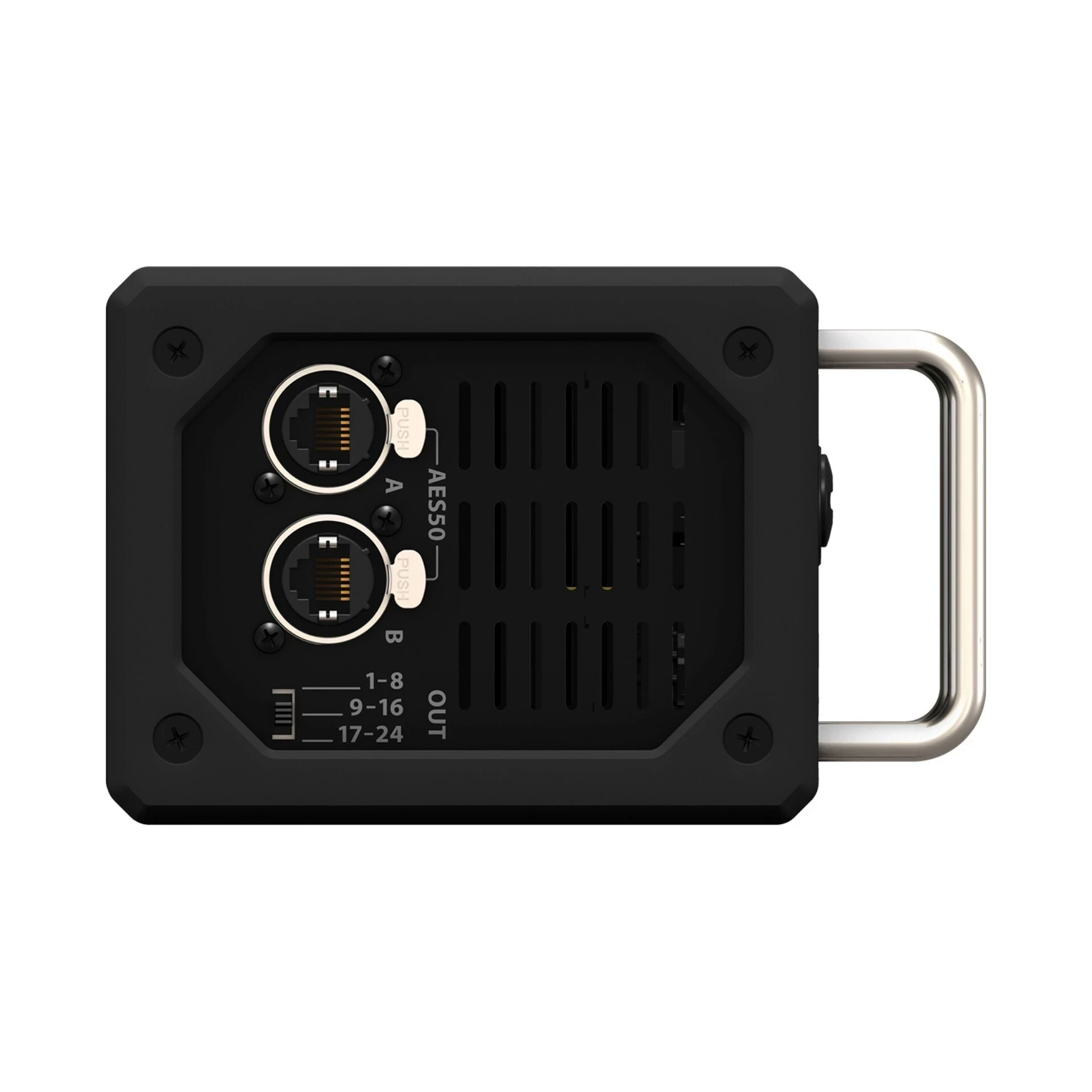 SD8 BEHRINGER 2