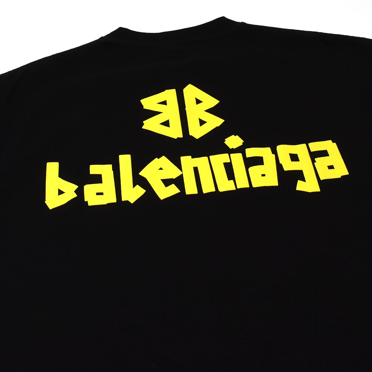Playera Balenciaga 5
