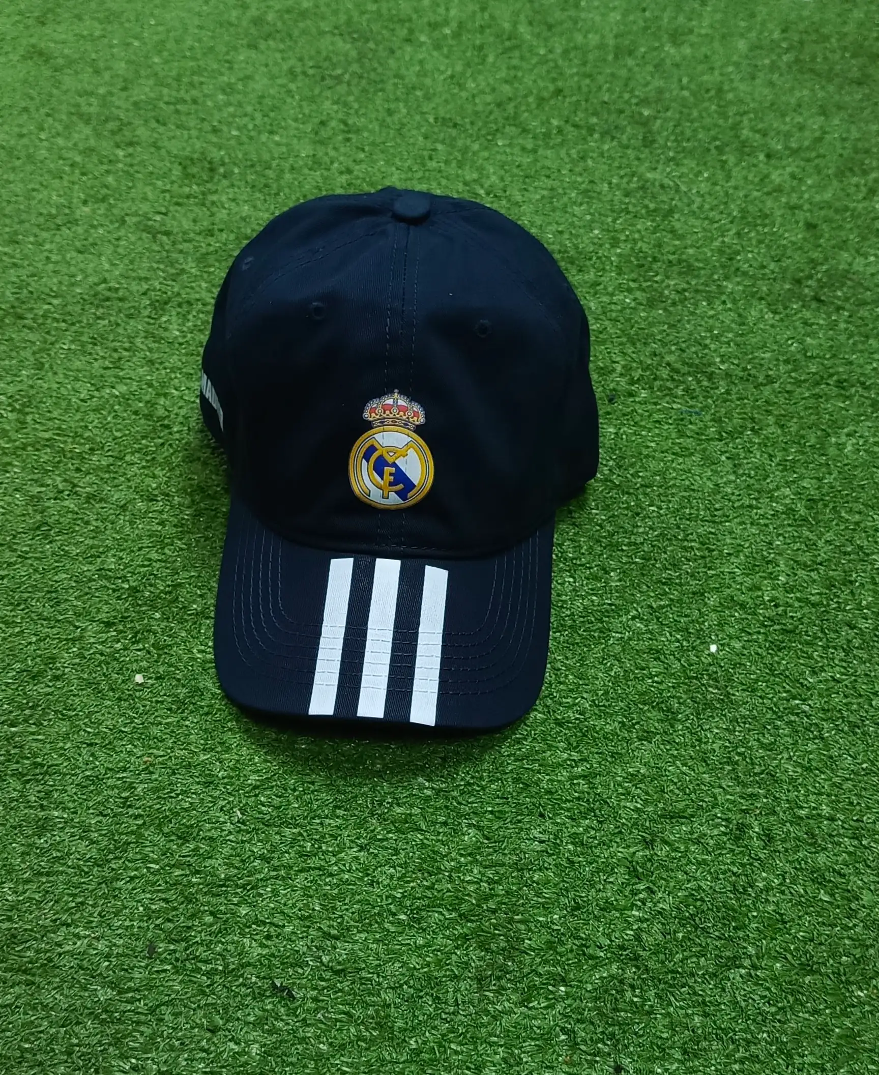 R.MADRID 