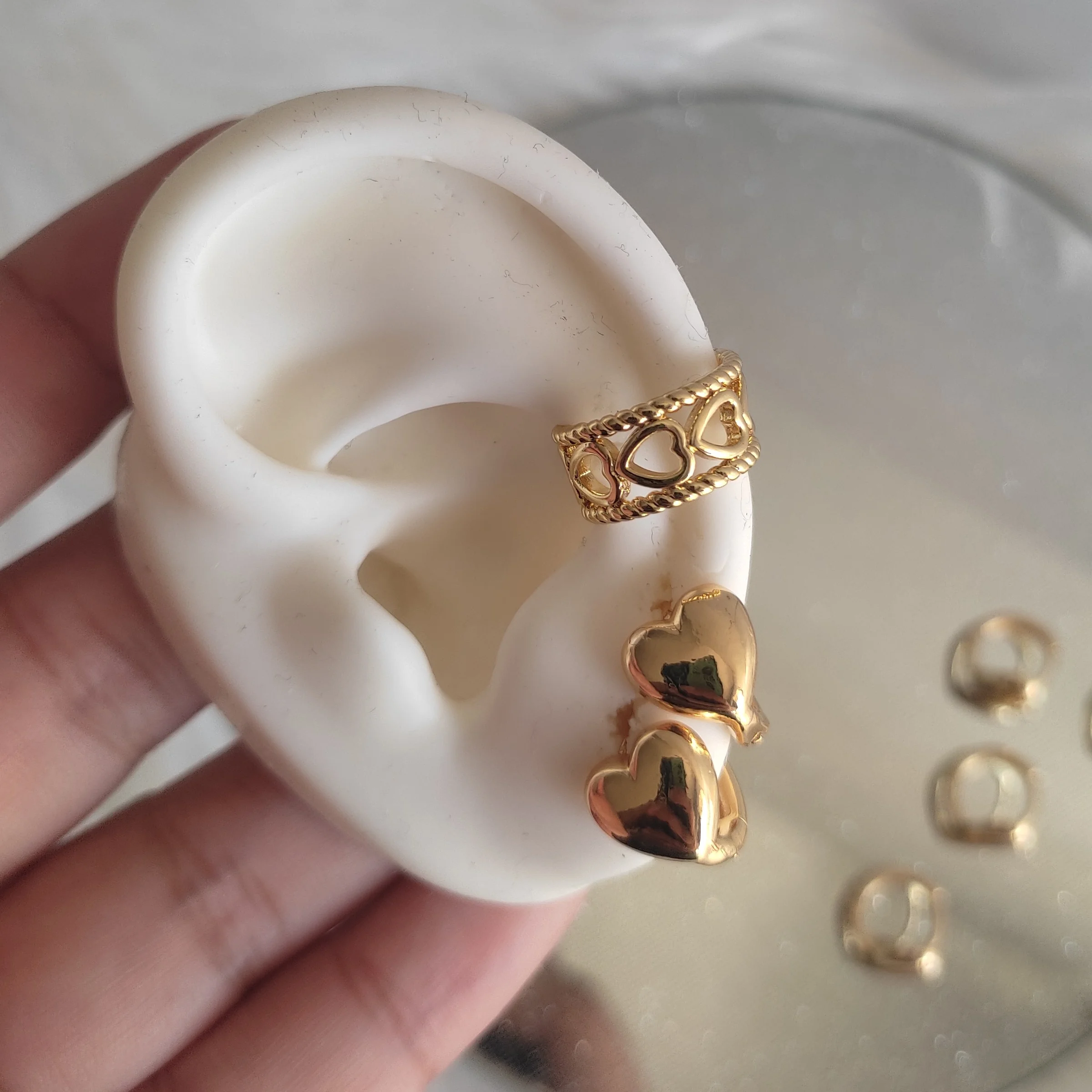 HOOPS CORAZON  3