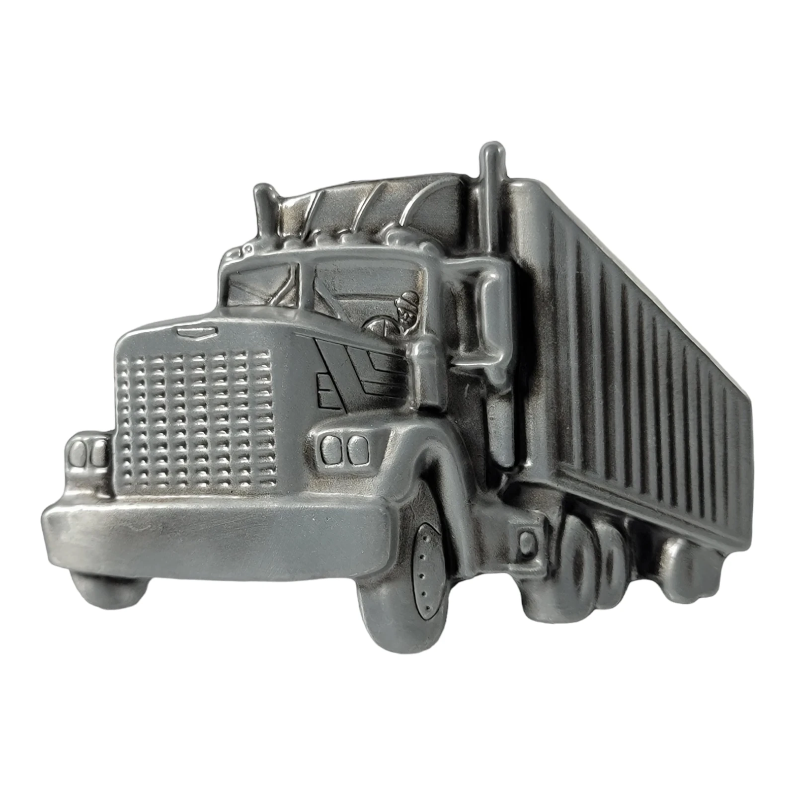 Hebilla de camion 