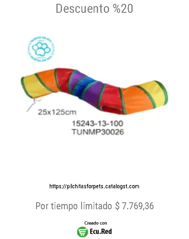 Descuento %20