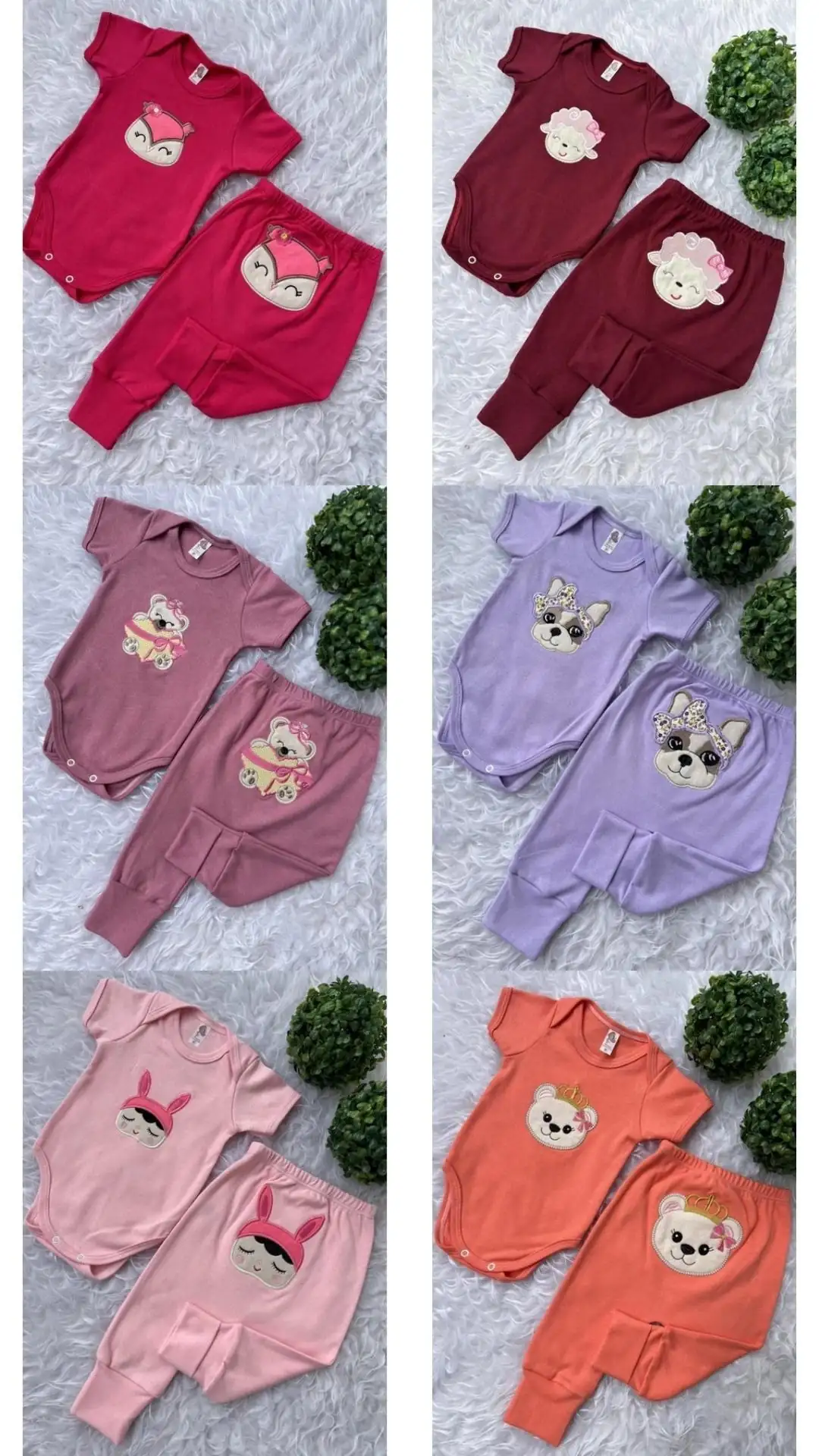 Body + Mijão Feminino