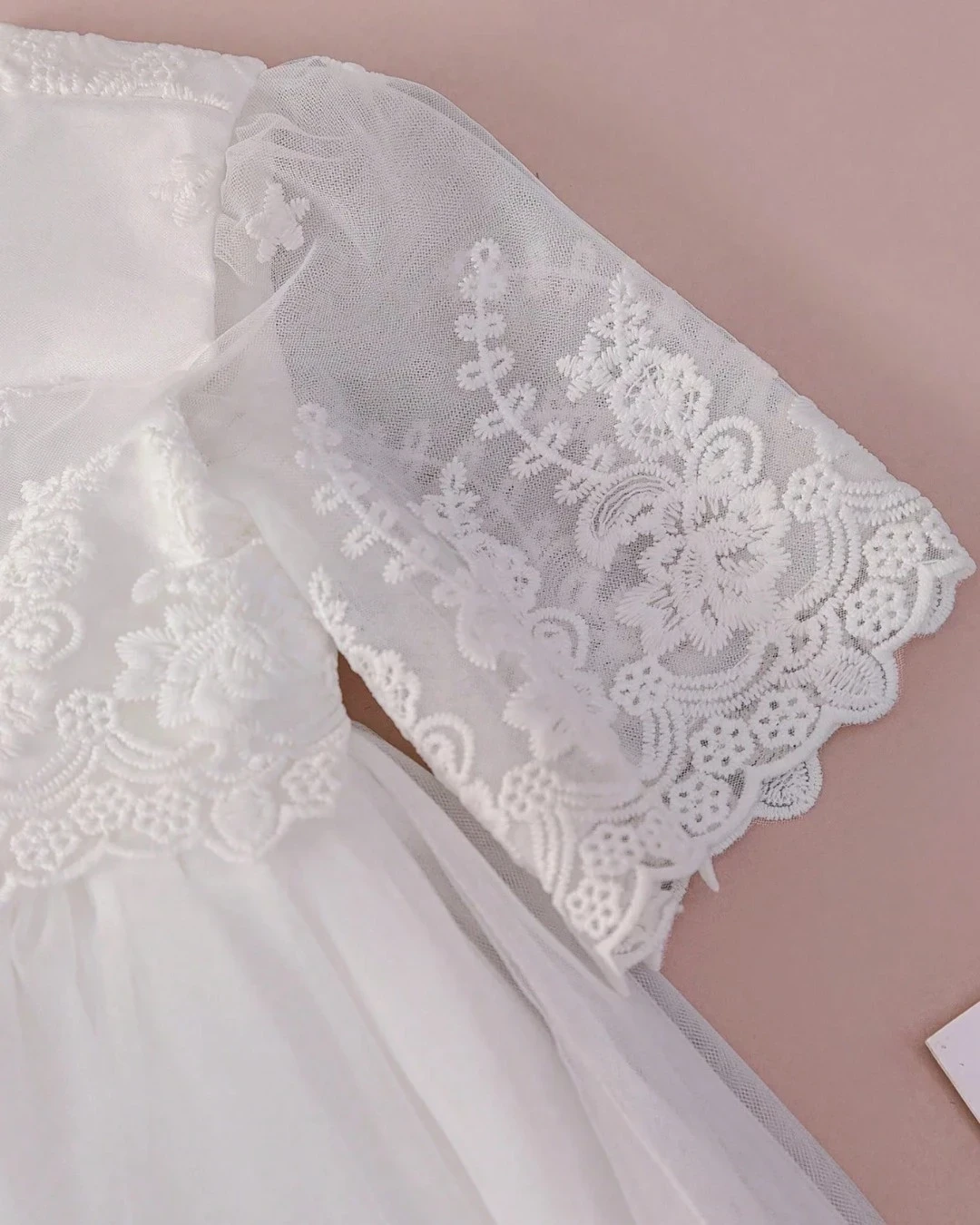 VESTIDO DE CEREMONIA CORTO BC 4