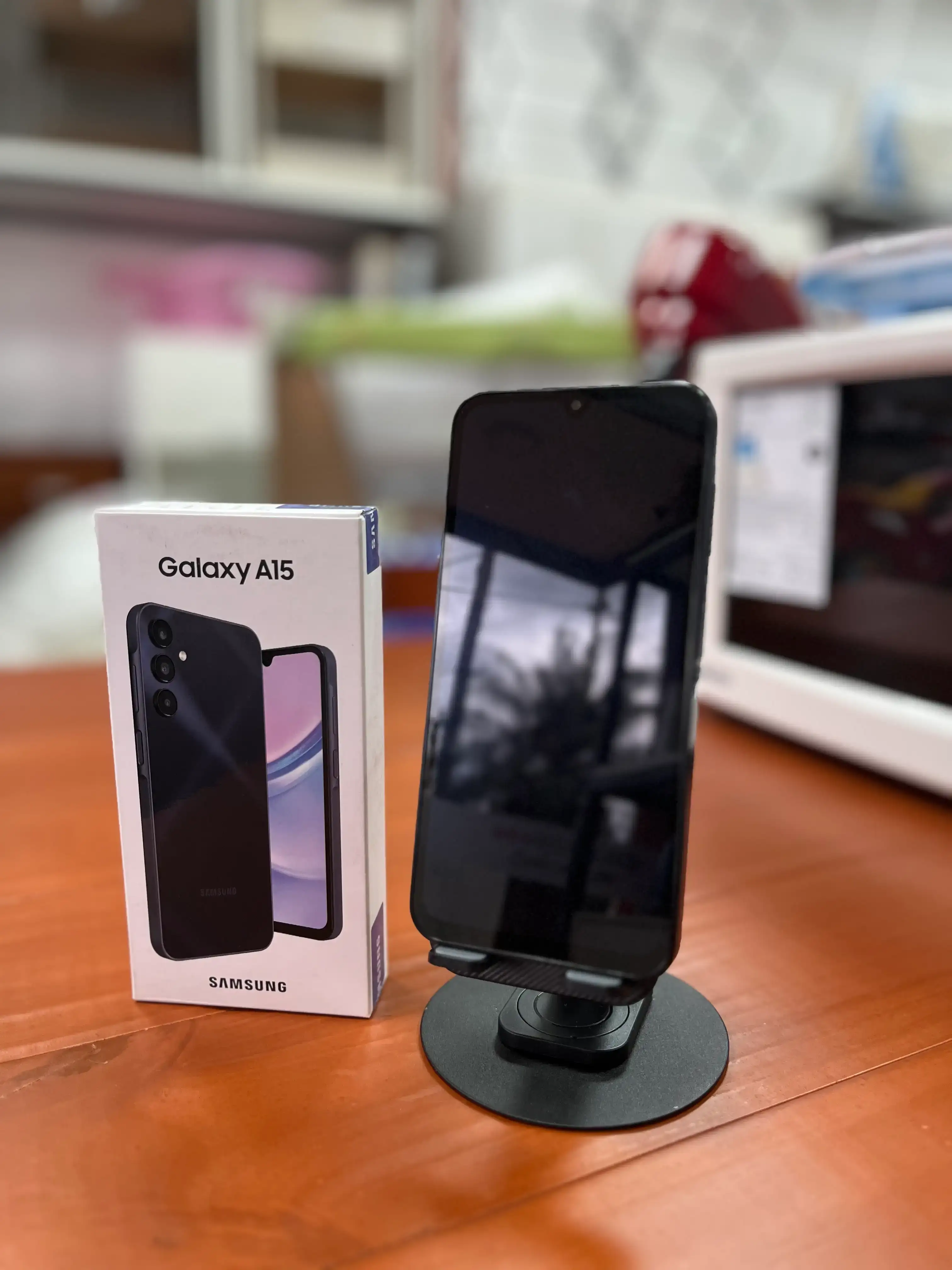 (Cod 259) CELULAR SAMSUNG A15 2