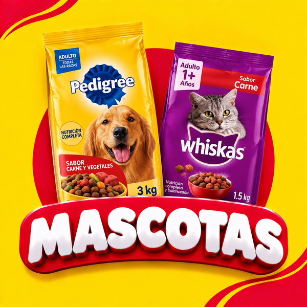 Mascotas