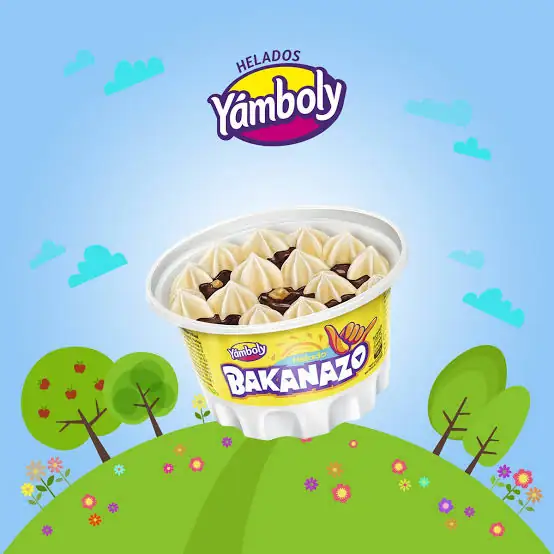 Bakanazo