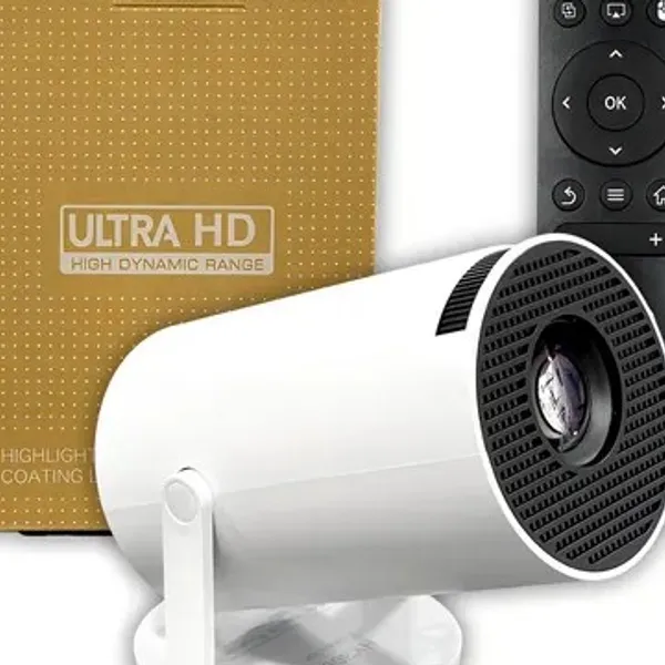 Proyector