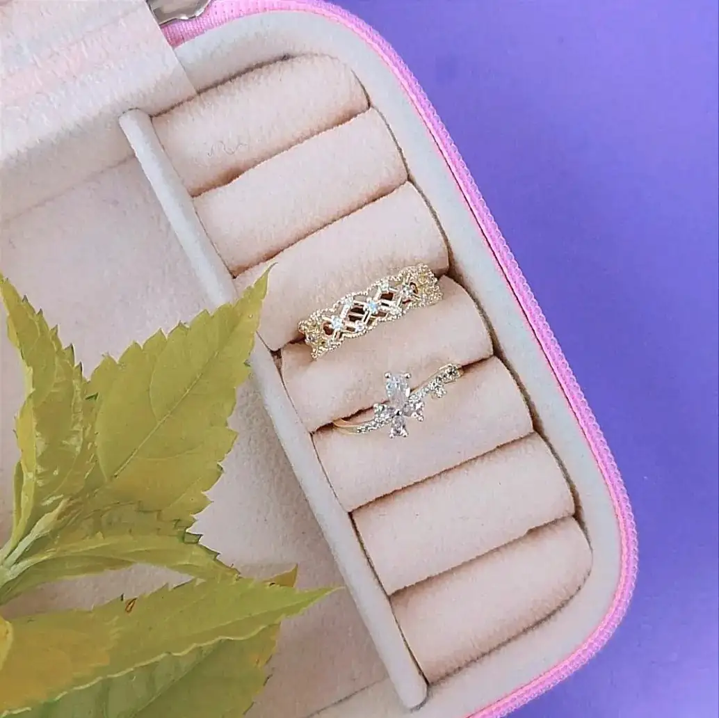 Anillos 