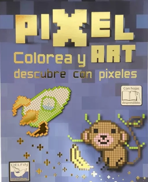 PIXEL ART